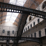 Main Cell Block, Kilmainham Gaol -- Dublin, Ireland