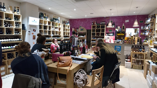L'Heure Vin Aix