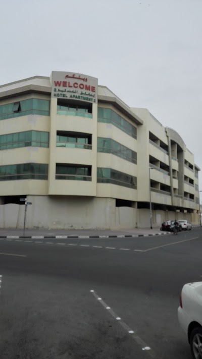 Photos of Welcome Hotel Apartment - 2