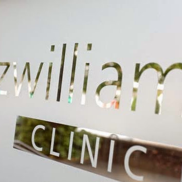 Fitzwilliam Clinic logo