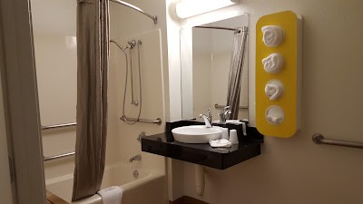 Photos of Motel 6 Riverside South