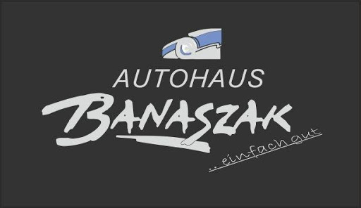 Autohaus Banaszak GmbH logo