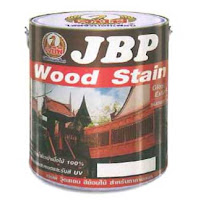 շ (Դ¹͡) JBP Wood Stain