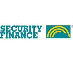 Security Finance logo