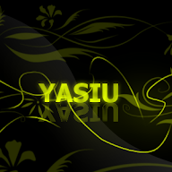 YasiuMaster's user avatar