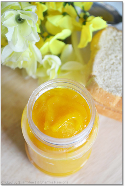 Homemade Mango Jam Recipe Homemade Mango Jam Recipe
