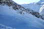 Avalanche Haute Maurienne, secteur Pointe d'Andagne, Balme Noire - Photo 6 - © Duclos Alain
