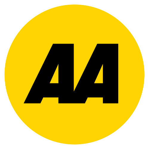 AA Centre - Palmerston North logo