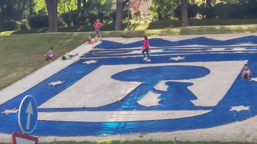 Parque de Roma