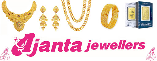 Ajanta Jewellers, Abu Dhabi - United Arab Emirates, Jeweler, state Abu Dhabi