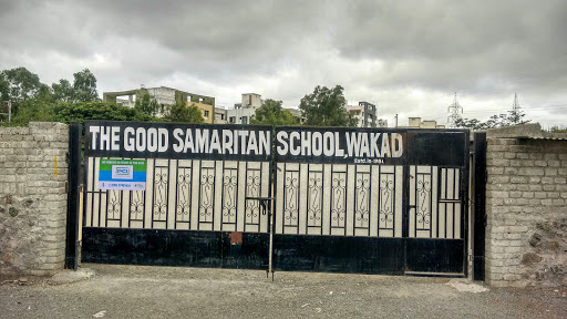 The Good Samaritan School, Mumbai Bangalore Express Highway, Near IBMR College, Hinjewadi Post, Wakad, Pimpri-Chinchwad, Maharashtra 411057, India, School, state MH