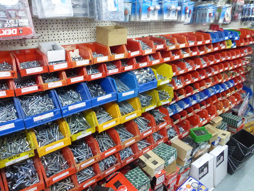 The Tool Shop