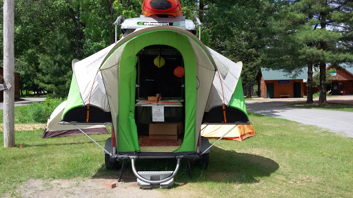 Outdoor Sports Store «Mountainman Outdoor Supply Co», reviews and photos, 2855 NY-28, Old Forge, NY 13420, USA