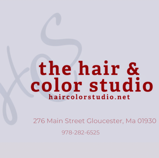 Hair & Color Studio