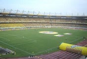 Eliminatorias Brasil 2014 Estadios oficiales