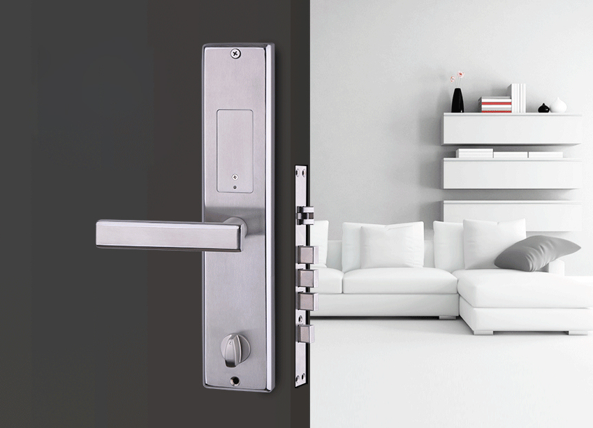 6 Factors Affecting The Decision To Choose Door Lock For Construction