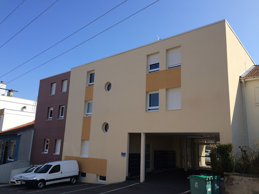 MGEL Logement - Résidence Jean Jaurès