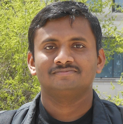 Gopalakrishnan Subramani
