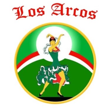 Los Arcos Mexican Restaurant Westminster logo