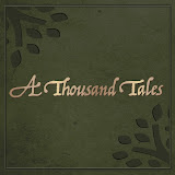 A Thousand Tales Restaurant / Bakery & Cafe