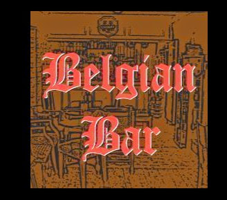 Belgian Bar logo