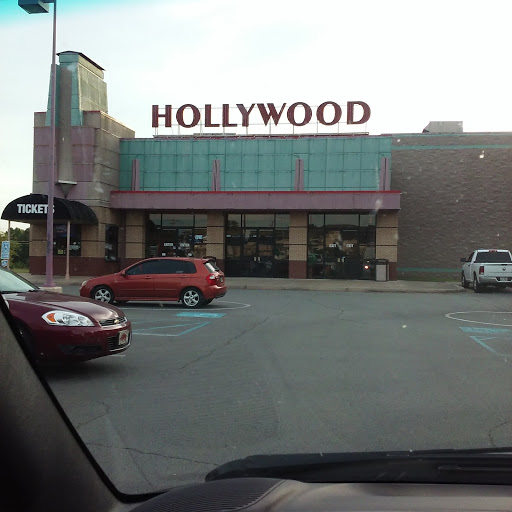 Movie Theater «Malco Hollywood Cinema», reviews and photos, 120 Dearman Drive, Monticello, AR 71655, USA