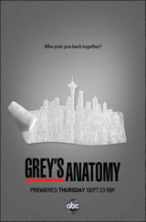 Greys Anatomy 8x09 Sub Español Online