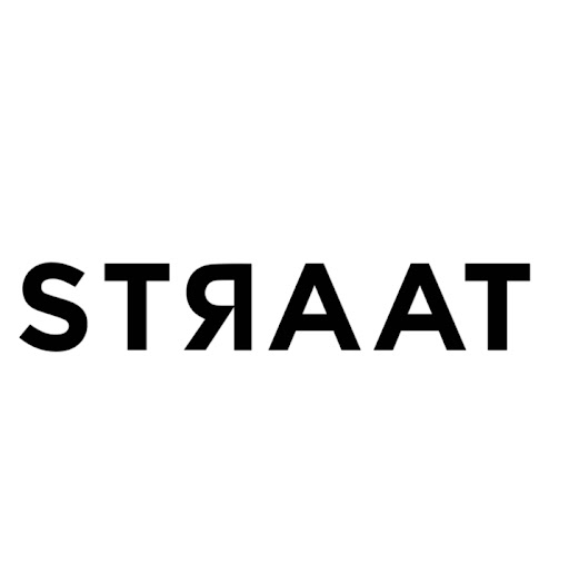STRAAT Museum logo