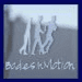 Bodies in Motion logo
