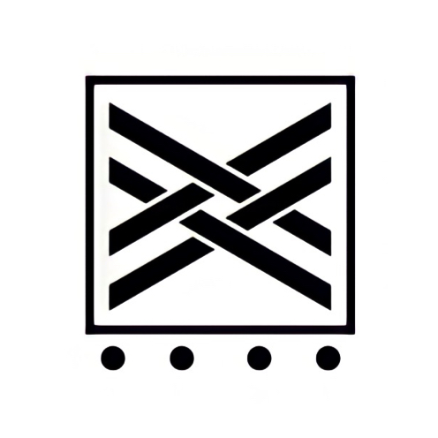 THE XX TATTOO logo