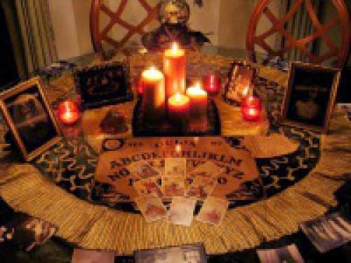 Free Tarot Reading For Fortune Telling