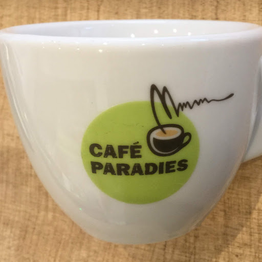 Café Paradies