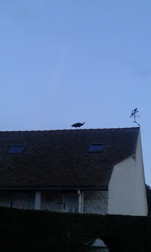 La Grange aux Boeufs