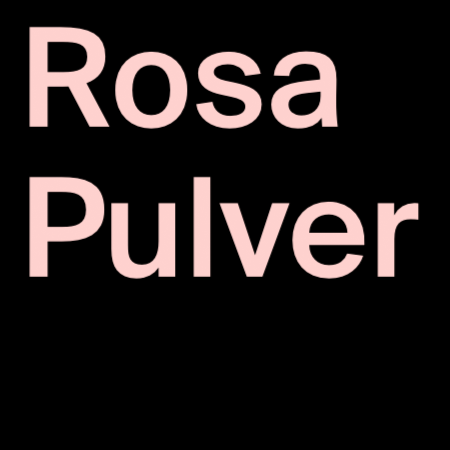 Rosa Pulver logo