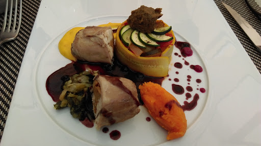 Restaurant Le Galie