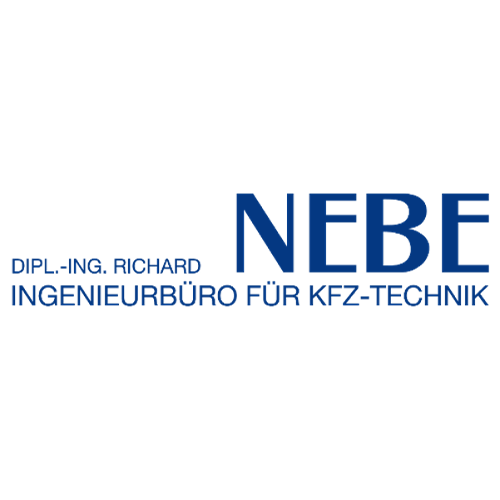 KÜS Kfz-Prüfstelle - Ingenieurbüro Richard Nebe logo