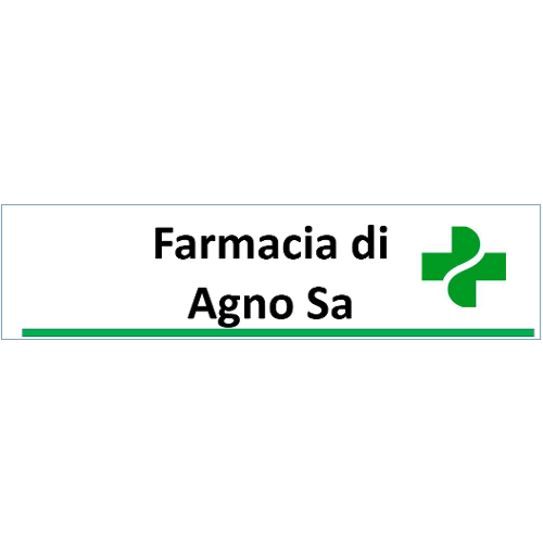 Farmacia di Agno SA logo