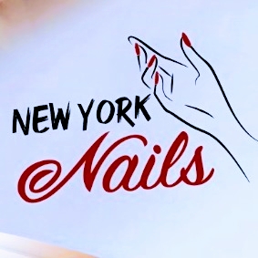 New York Nails Berkel logo