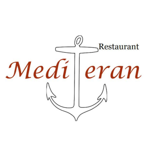Restaurant Mediteran logo