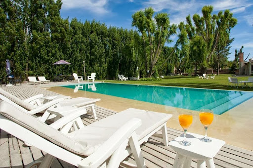 La Posada Hotel