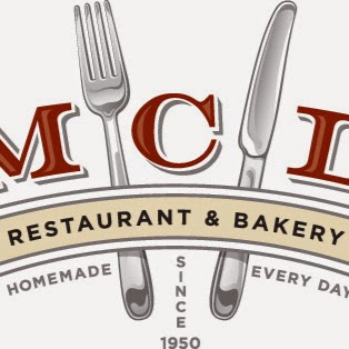 MCL Restaurant & Bakery Castleton logo