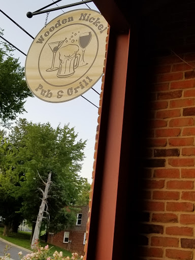 Bar «The Wooden Nickel Pub and Grill», reviews and photos, 171 S Main St, Glen Carbon, IL 62034, USA
