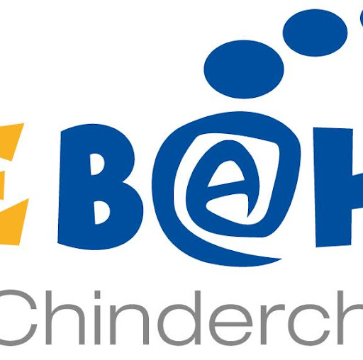Kinderkrippe Abrakadabra Ise Bähnli logo