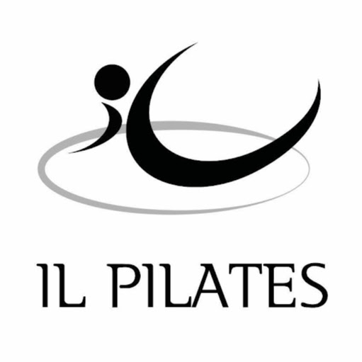IL Pilates Studio logo