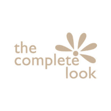 The Complete Look logo