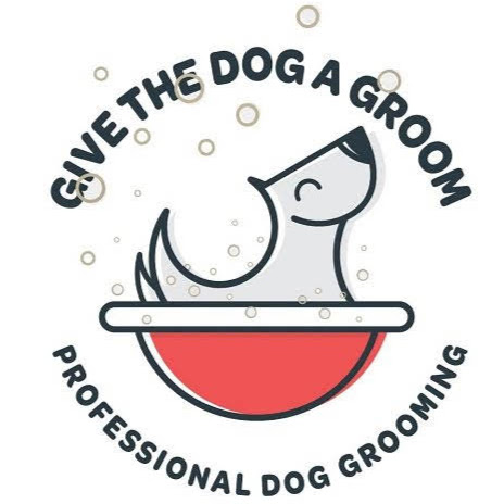 Give the Dog a Groom - Worthing