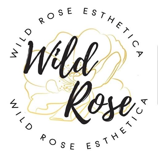 Wild Rose Esthetica Inc. logo