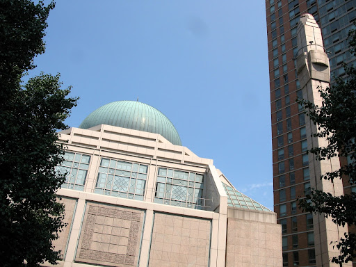 Islamic Cultural Center of New York