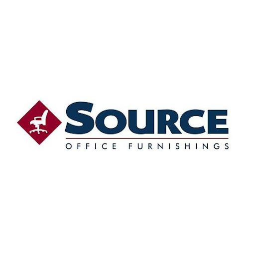 Source Office Furniture - Langley logo