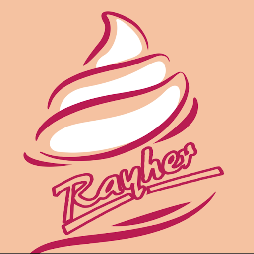Cafe S. Rayher logo